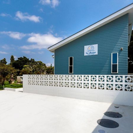 La Ohana～瀬底島～（2022年open） 沖縄市 エクステリア 写真