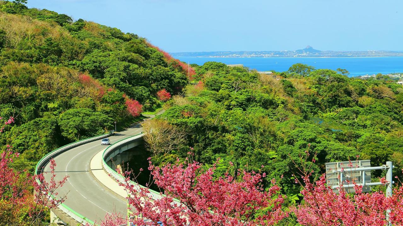 La Ohana～瀬底島～（2022年open） 沖縄市 エクステリア 写真