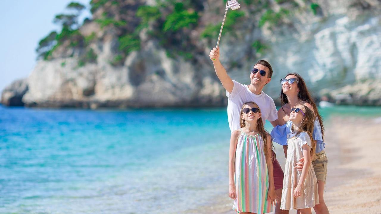 La Ohana～瀬底島～（2022年open） 沖縄市 エクステリア 写真