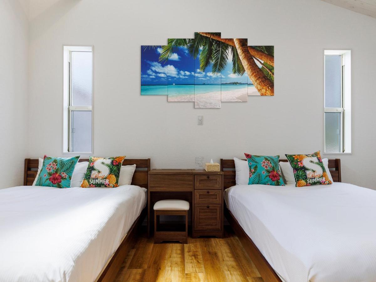 La Ohana～瀬底島～（2022年open） 沖縄市 エクステリア 写真