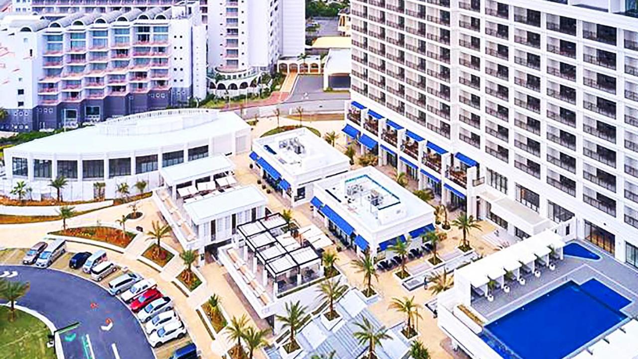 La Ohana～瀬底島～（2022年open） 沖縄市 エクステリア 写真