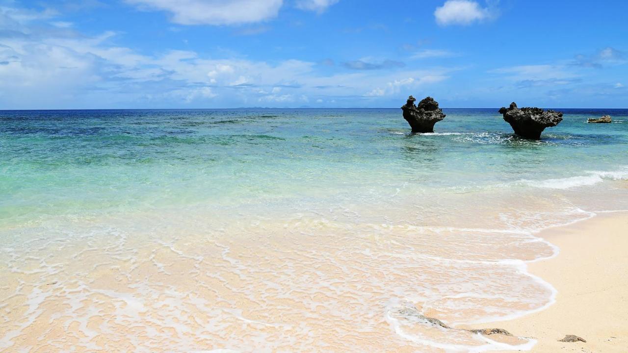 La Ohana～瀬底島～（2022年open） 沖縄市 エクステリア 写真