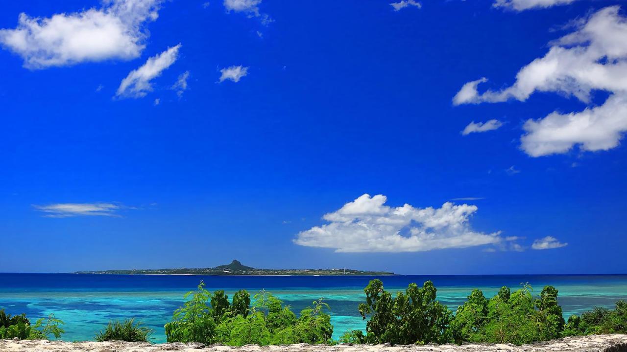 La Ohana～瀬底島～（2022年open） 沖縄市 エクステリア 写真