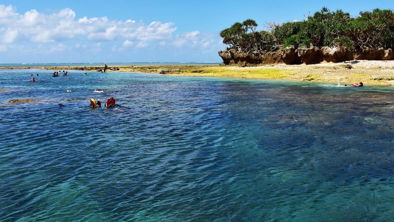 La Ohana～瀬底島～（2022年open） 沖縄市 エクステリア 写真